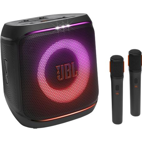  JBL Bluetooth 100-Watt Portable Speaker PBENCORE22MICAM IMAGE 1