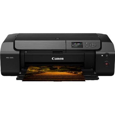 Canon Printers Ink Jet PRO200S