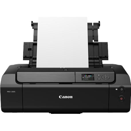  Canon Printers Ink Jet PRO200S IMAGE 3