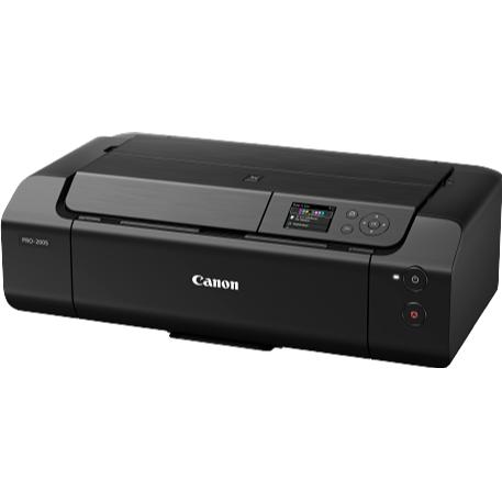  Canon Printers Ink Jet PRO200S IMAGE 4