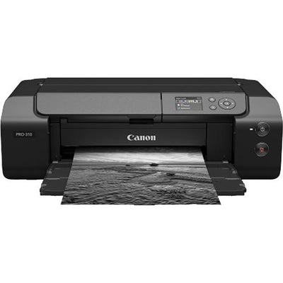 Canon Printers Ink Jet PRO310