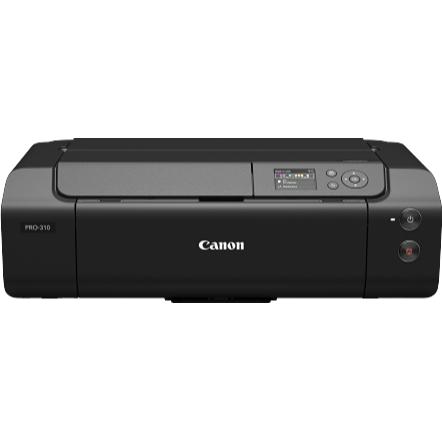  Canon Printers Ink Jet PRO310 IMAGE 3