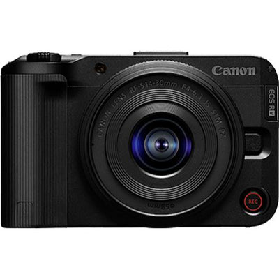Canon Appareil photo numérique de 24 Mpx sans miroir 6895C012