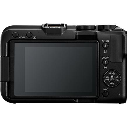  Canon 24-MP Mirrorless Digital Camera EOS R50 V 14-30mm IS STM IMAGE 3