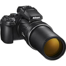  Nikon 16 MP Extended Zoom Digital Camera COOLPIX P1100 IMAGE 4