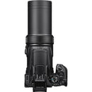  Nikon 16 MP Extended Zoom Digital Camera COOLPIX P1100 IMAGE 5