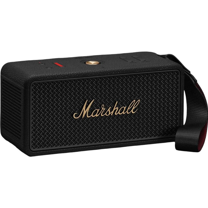  Marshall Bluetooth Waterproof Portable Speaker MIDDLETONII IMAGE 1