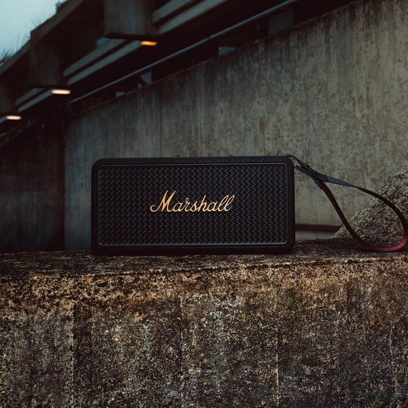  Marshall Bluetooth Waterproof Portable Speaker MIDDLETONII IMAGE 5