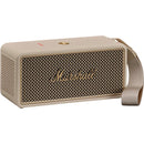  Marshall Bluetooth Waterproof Portable Speaker Middleton II Cream IMAGE 1
