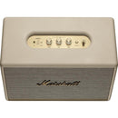  Marshall 150-Watt Shelf Audio System with Built-in Bluetooth Woburn III Cream IMAGE 2