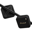 Marshall Bluetooth Waterproof Portable Speaker Willen II Black/Brass IMAGE 3