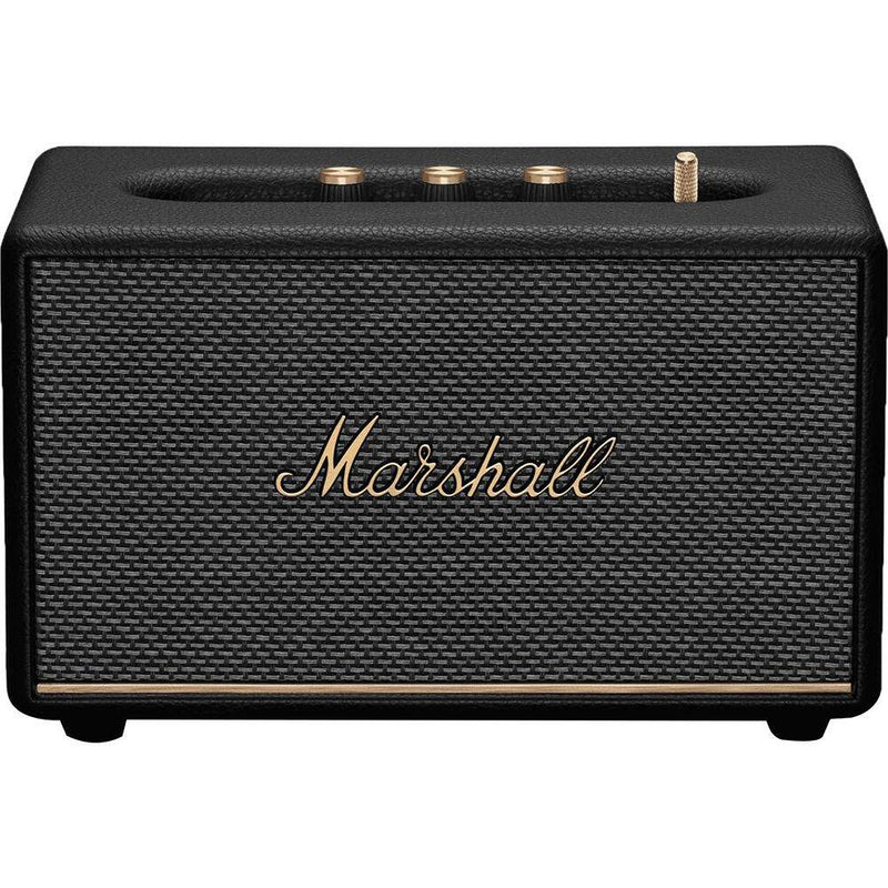  Marshall Bluetooth Portable Speaker ACTONIIIB IMAGE 1
