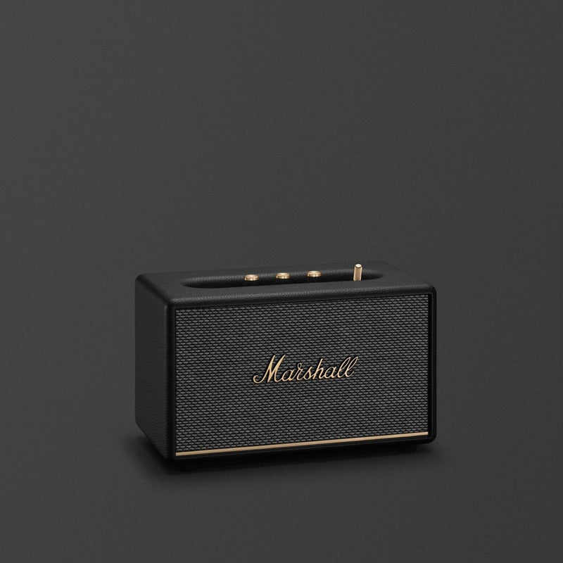  Marshall Bluetooth Portable Speaker ACTONIIIB IMAGE 9