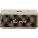  Marshall Portable Speakers Bluetooth/Wi-Fi Speakers Emberton III Cream IMAGE 2