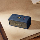  Marshall Portable Speakers Bluetooth/Wi-Fi Speakers Emberton III Midnight Blue IMAGE 5