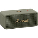  Marshall Portable Speakers Bluetooth/Wi-Fi Speakers Emberton III Sage IMAGE 1