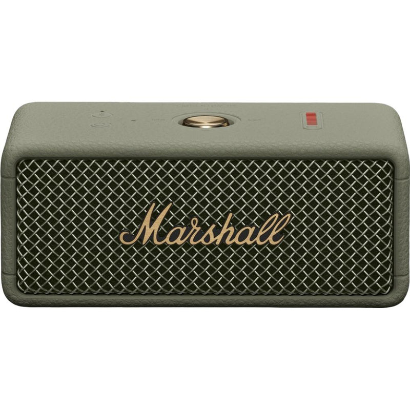  Marshall Portable Speakers Bluetooth/Wi-Fi Speakers Emberton III Sage IMAGE 2