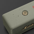  Marshall Portable Speakers Bluetooth/Wi-Fi Speakers Emberton III Sage IMAGE 5
