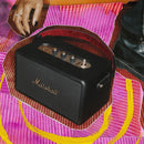  Marshall Bluetooth Water Resistant Portable Speaker KILBURN3 IMAGE 9