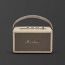  Marshall Bluetooth Water Resistant Portable Speaker KILBURNIIICREAM IMAGE 2