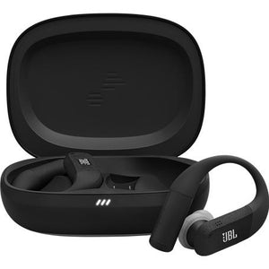 JBL Wireless In-Ear Headphones with Microphone ENDURPEAK4BLKGAM