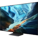  Samsung 55-inch OLED Smart TV QN55S90HAEXZC IMAGE 2