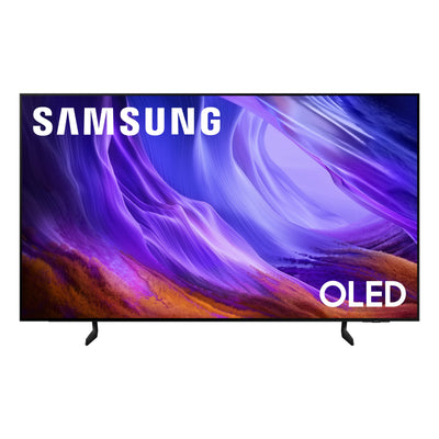 Samsung Téléviseur intelligent OLED de 65 pouces QN65S85HAEXZC