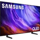  Samsung 65-inch OLED Smart TV QN65S85HAEXZC IMAGE 2