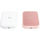  Canon IVY 2 Mini Photo Printer YVY2 White IMAGE 9