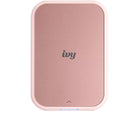  Canon IVY 2 Mini Photo Printer YVY2 Blush Pink IMAGE 2