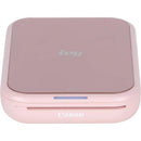  Canon IVY 2 Mini Photo Printer YVY2 Blush Pink IMAGE 4