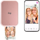  Canon IVY 2 Mini Photo Printer YVY2 Blush Pink IMAGE 6