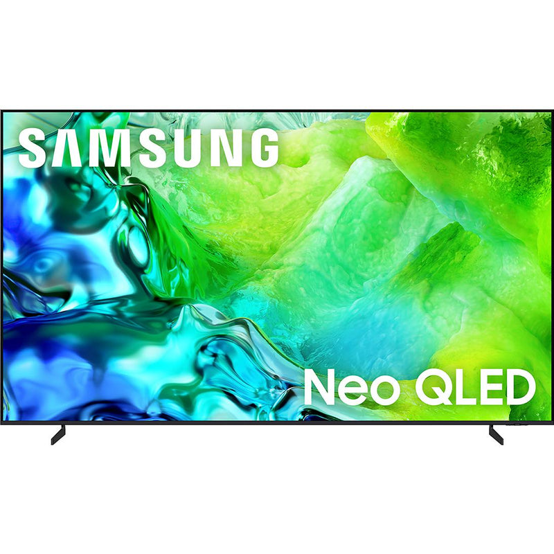  Samsung 75-inch Neo QLED Smart TV QN75QN80HAFXZC IMAGE 1