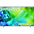 Samsung 65-inch Neo QLED Smart TV QN65QN80HAFXZC IMAGE 1