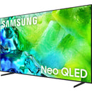  Samsung 55-inch Neo QLED Smart TV QN55QN80HAFXZC IMAGE 2