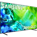  Samsung 55-inch Neo QLED Smart TV QN55QN80HAFXZC IMAGE 3