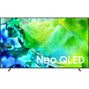  Samsung 55-inch Neo QLED Smart TV QN55QN80HAFXZC IMAGE 7