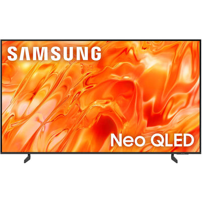 Samsung Téléviseur intelligent Neo QLED de 43 pouces QN43QN70HAFXZC