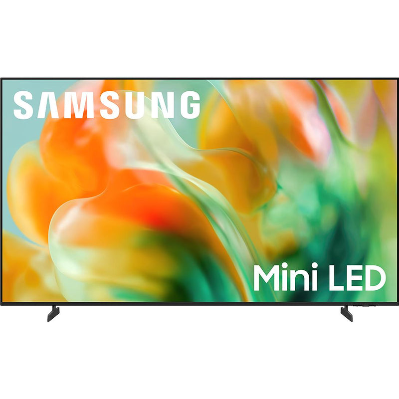  Samsung 85-inch Mini LED Smart TV UN85M80HAFXZC IMAGE 1