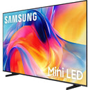  Samsung 85-inch Mini LED Smart TV UN85M70HAFXZC IMAGE 2