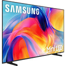  Samsung 50-inch Mini LED Smart TV UN50M70HAFXZC IMAGE 3