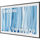  Samsung 85-inch The Frame Pro Smart TV QN85LS03HWFXZC IMAGE 4