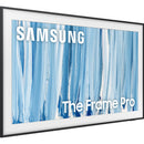  Samsung 55-inch The Frame Pro Smart TV QN55LS03HWFXZC IMAGE 10