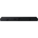  Samsung 11.1.4-Channel Sound Bar with Bluetooth HWQ990HZC IMAGE 4