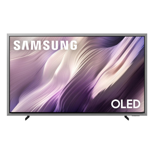 Samsung S95H 65-inch 4K UHD Smart OLED TV QN65S95HAFXZC