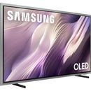  Samsung 65-inch Ultra 4K OLED Smart TV QN65S95HAFXZC IMAGE 2