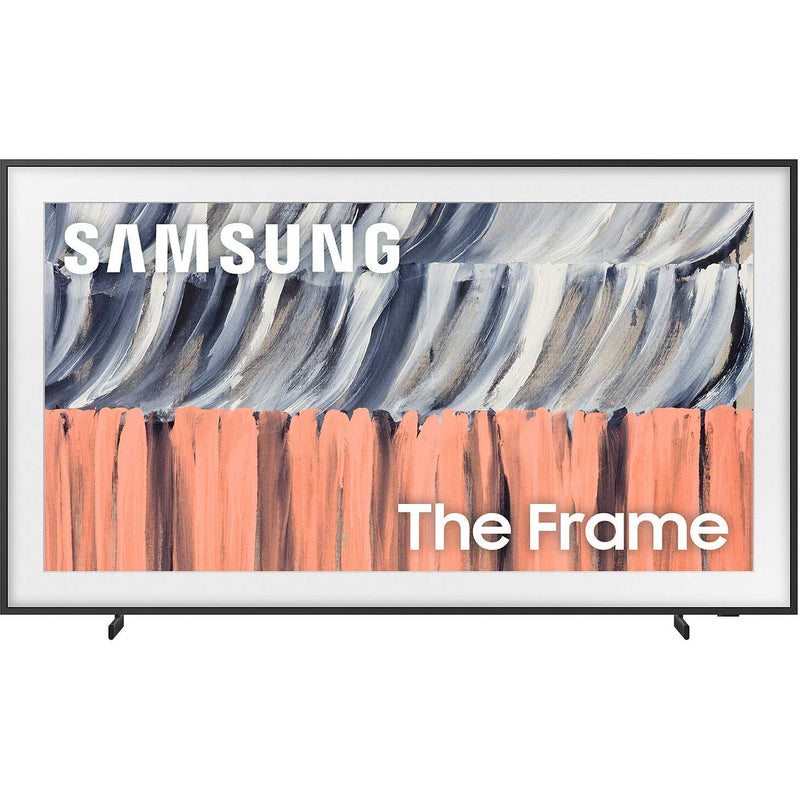  Samsung 65-inch The Frame 4K Smart TV QN65LS03HEFXZC IMAGE 1
