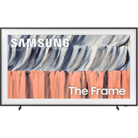 Samsung The Frame LS03HE 85-inch 4K UHD Smart LED TV QN85LS03HEFXZC