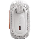  JBL Bluetooth Portable Speaker GO5WHTAM IMAGE 4