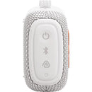  JBL Bluetooth Portable Speaker GO5WHTAM IMAGE 5